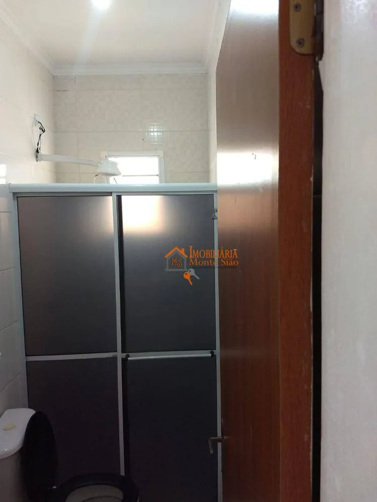 Cobertura, 2 quartos, 64 m² - Foto 6