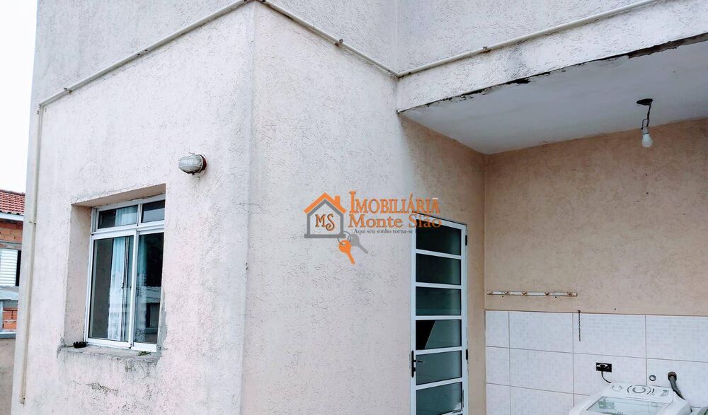 Cobertura, 2 quartos, 64 m² - Foto 3