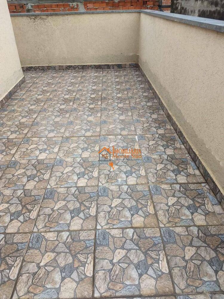 Cobertura, 2 quartos, 64 m² - Foto 4