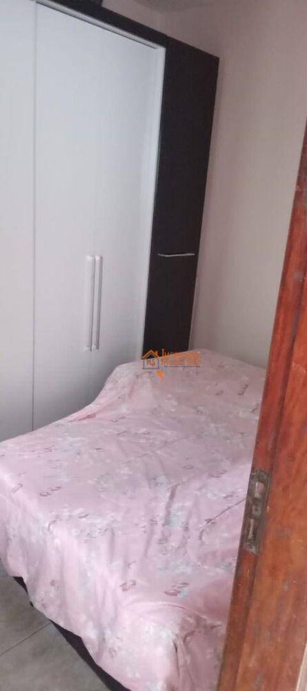 Sobrado, 4 quartos, 100 m² - Foto 3