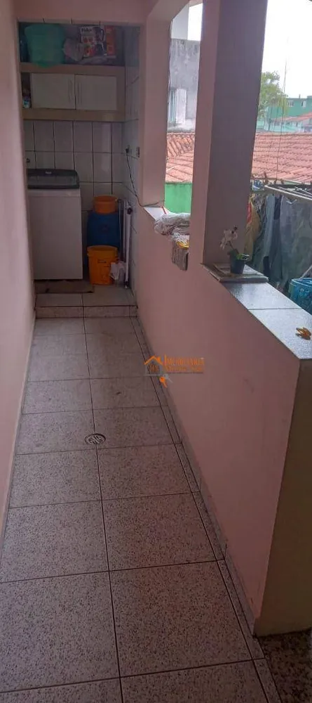 Sobrado, 4 quartos, 100 m² - Foto 6