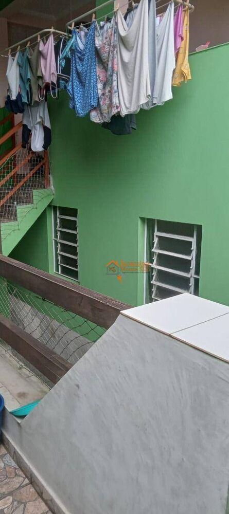 Sobrado, 4 quartos, 100 m² - Foto 4