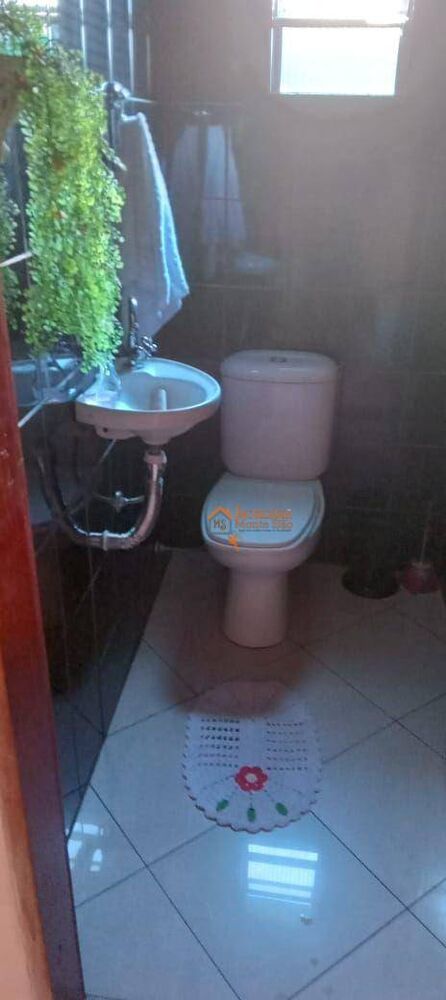 Sobrado, 4 quartos, 100 m² - Foto 1