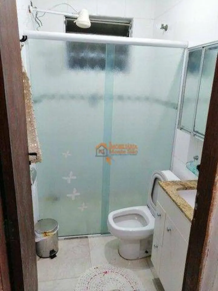 Sobrado, 1 quarto, 139 m² - Foto 10