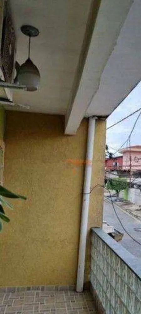 Sobrado, 1 quarto, 139 m² - Foto 7