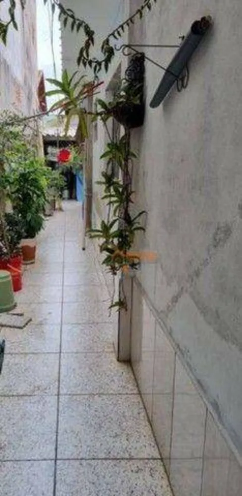 Sobrado, 1 quarto, 139 m² - Foto 3