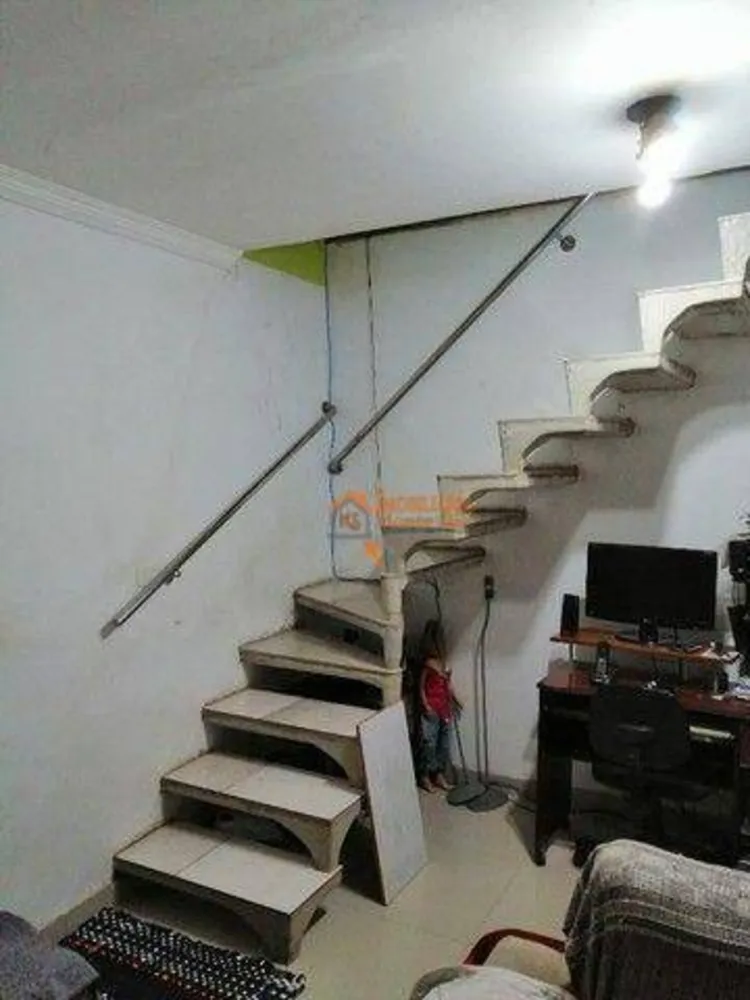 Sobrado, 1 quarto, 139 m² - Foto 1