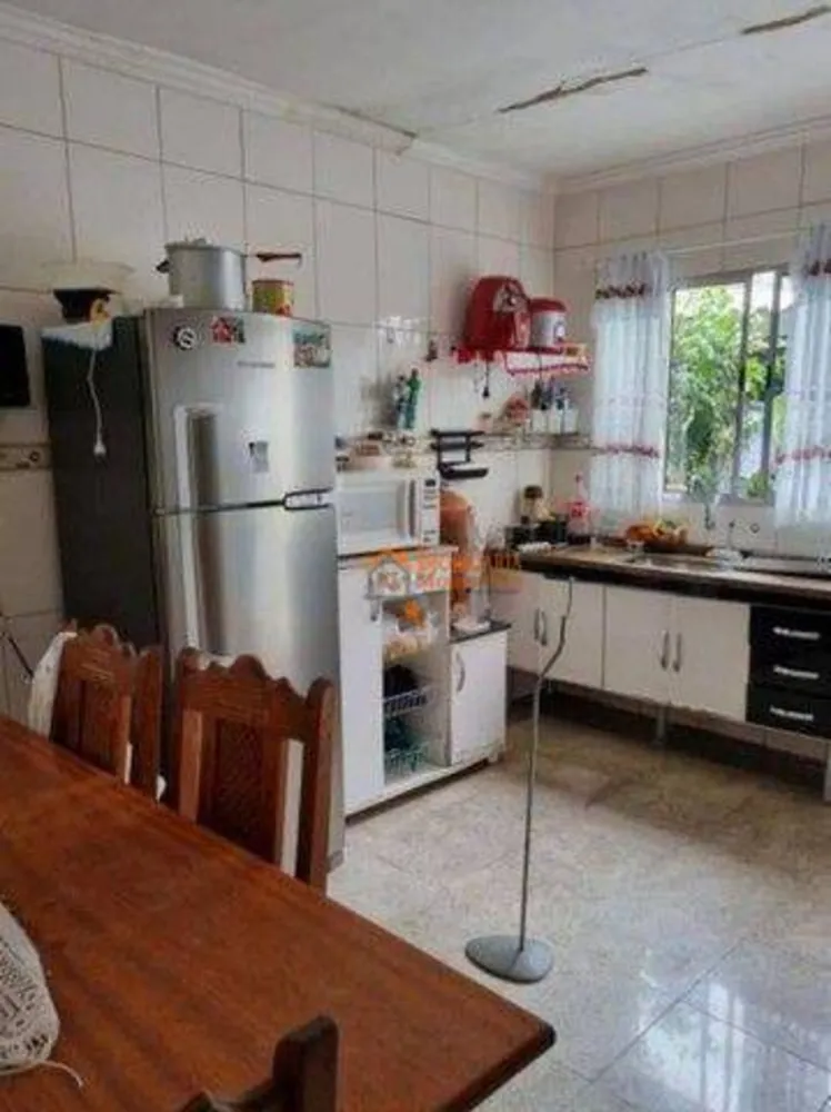 Sobrado, 1 quarto, 139 m² - Foto 4