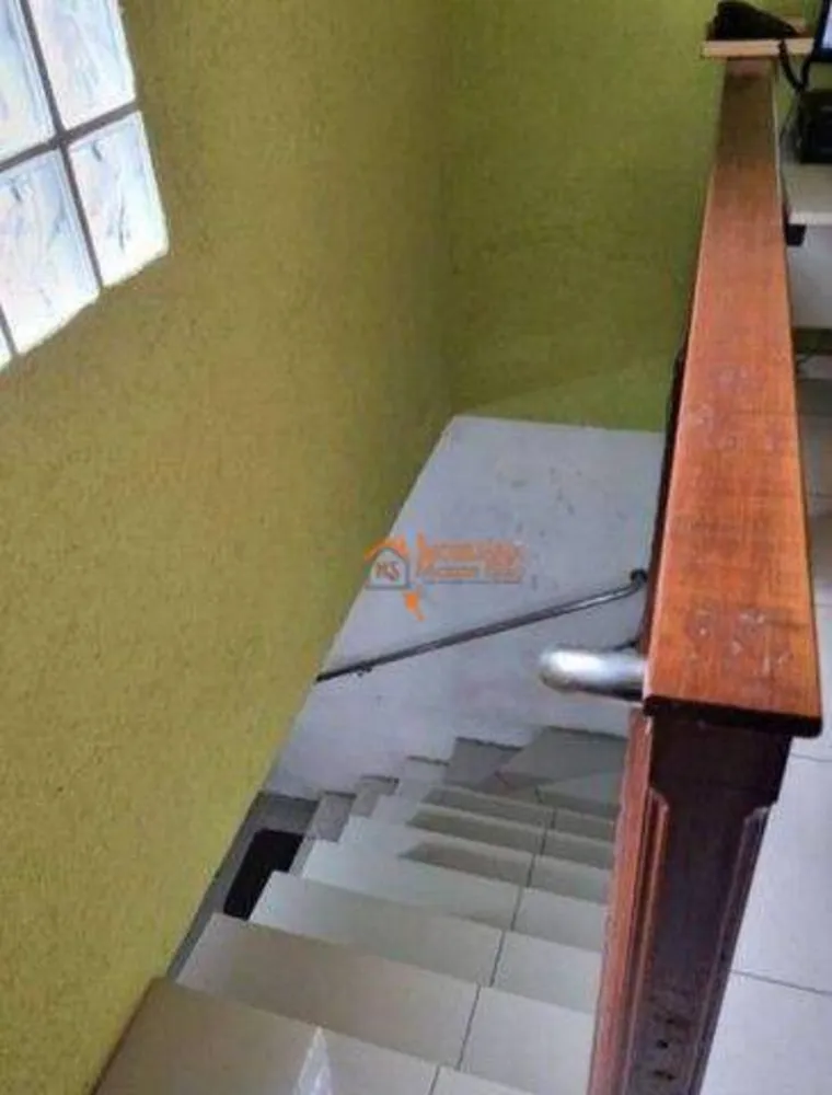 Sobrado, 1 quarto, 139 m² - Foto 5