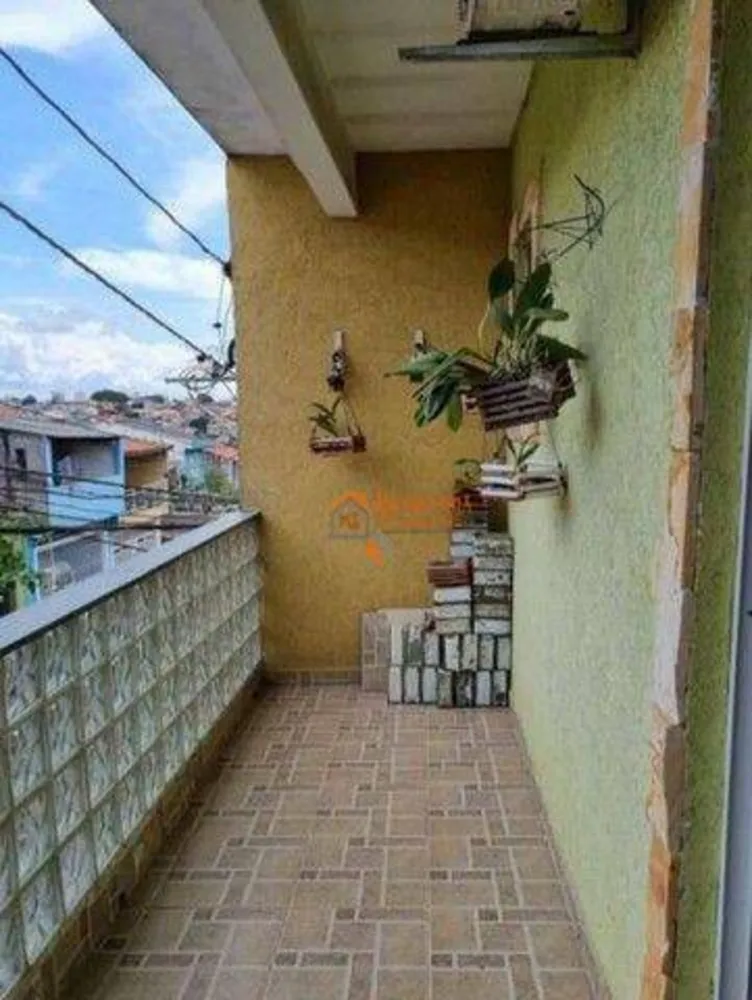 Sobrado, 1 quarto, 139 m² - Foto 2