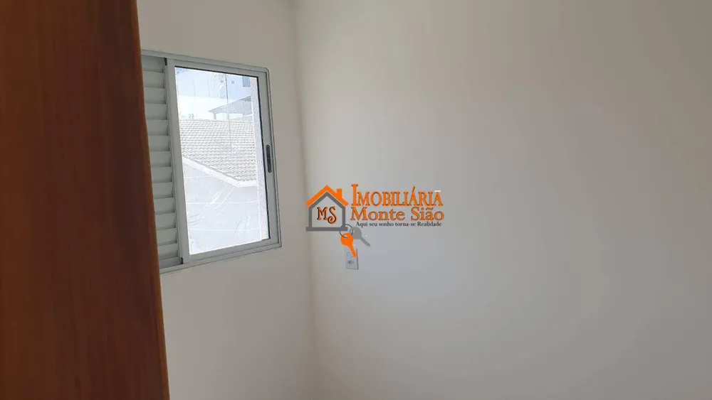 Apartamento, 2 quartos, 50 m² - Foto 9