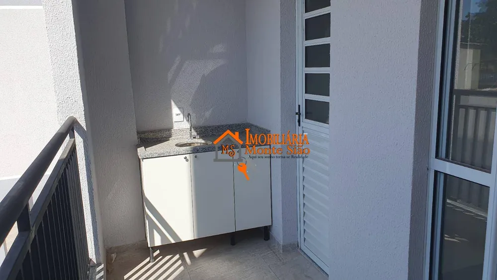 Apartamento, 2 quartos, 50 m² - Foto 1