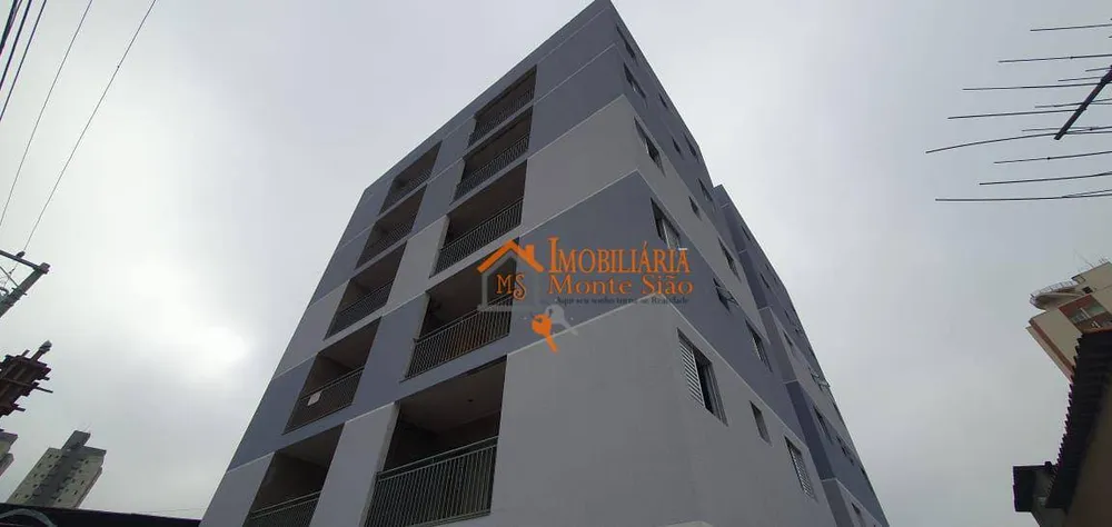 Apartamento, 2 quartos, 50 m² - Foto 12