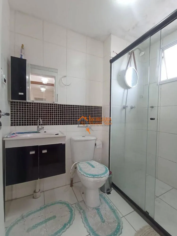 Apartamento, 3 quartos, 63 m² - Foto 4