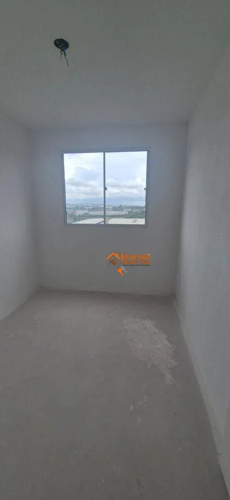 Apartamento, 2 quartos, 43 m² - Foto 6