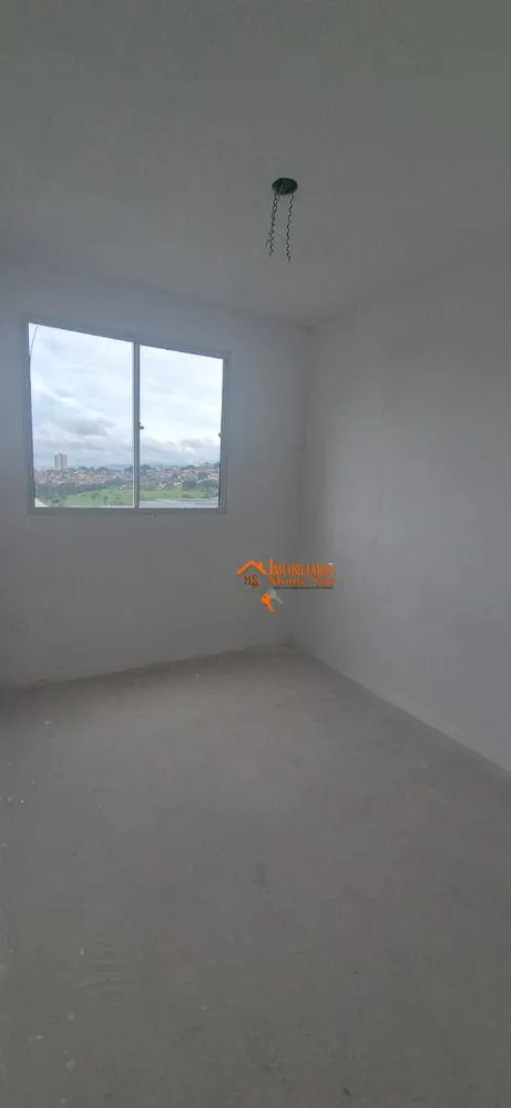 Apartamento, 2 quartos, 43 m² - Foto 5