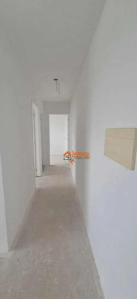 Apartamento, 2 quartos, 43 m² - Foto 4