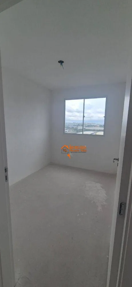 Apartamento, 2 quartos, 43 m² - Foto 8