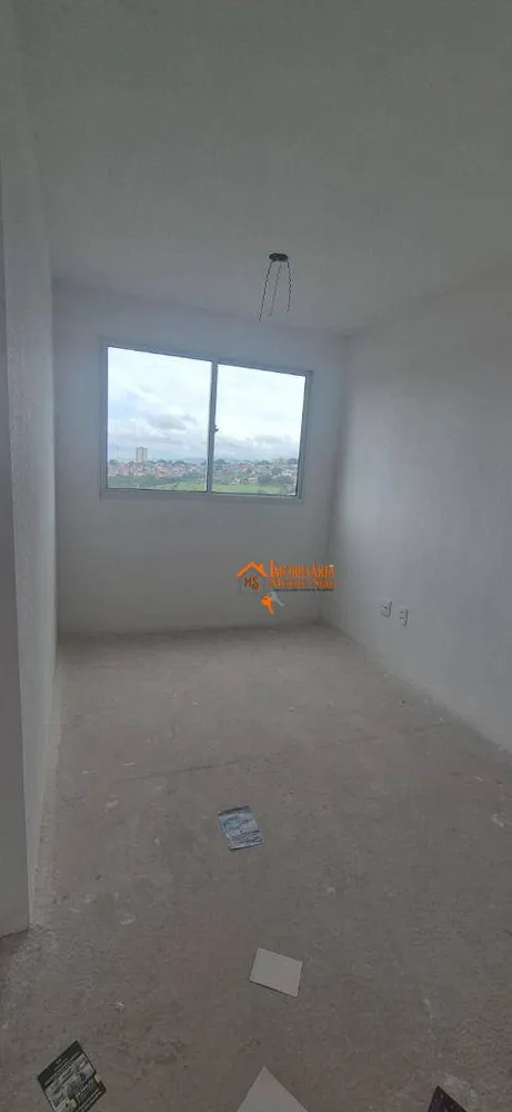 Apartamento, 2 quartos, 43 m² - Foto 1
