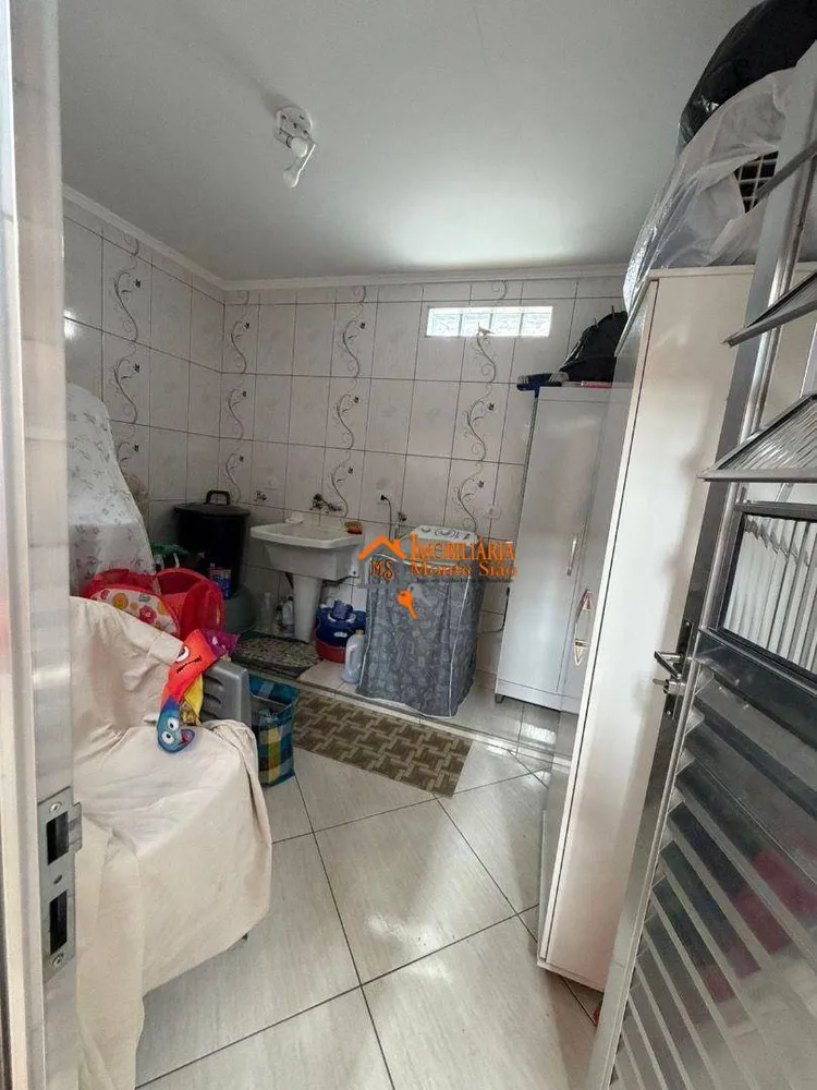 Sobrado, 2 quartos - Foto 3
