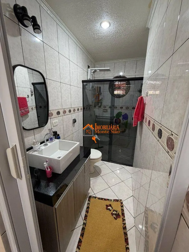 Sobrado, 2 quartos - Foto 2