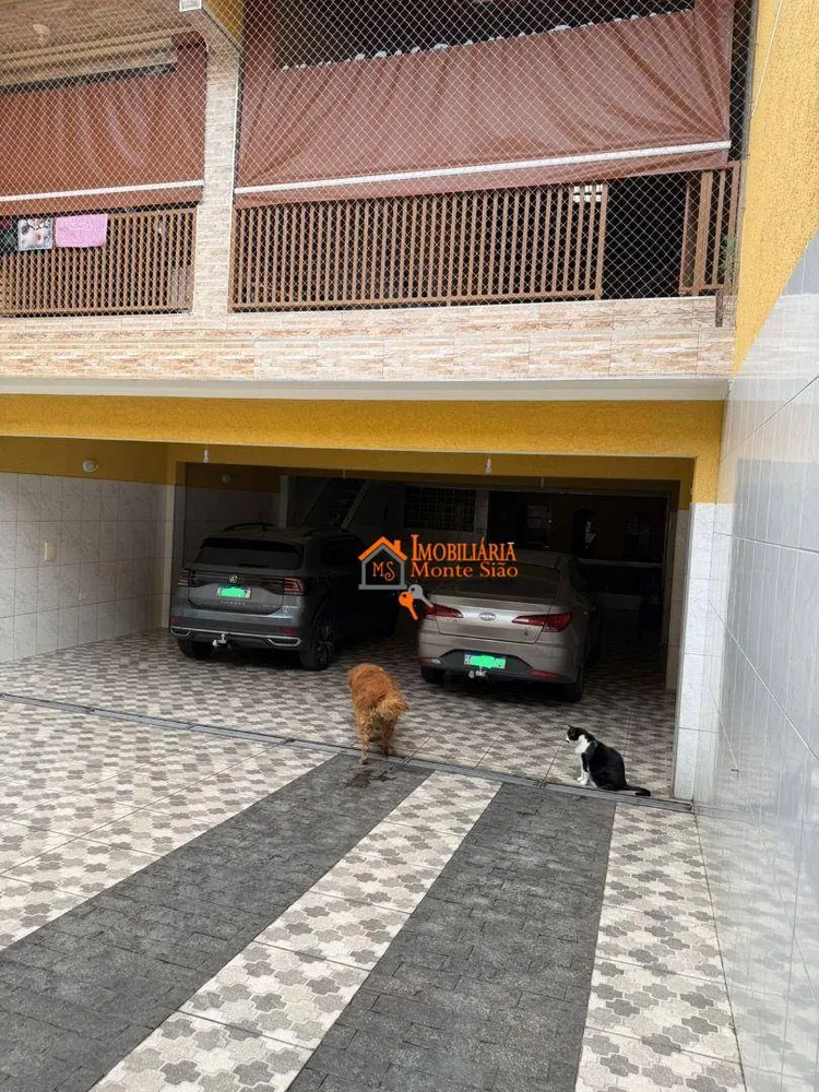 Sobrado, 2 quartos - Foto 6