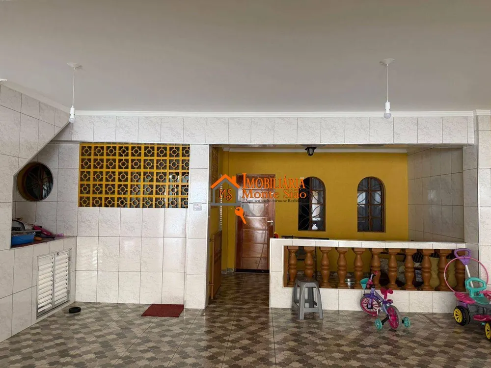 Sobrado, 2 quartos - Foto 8