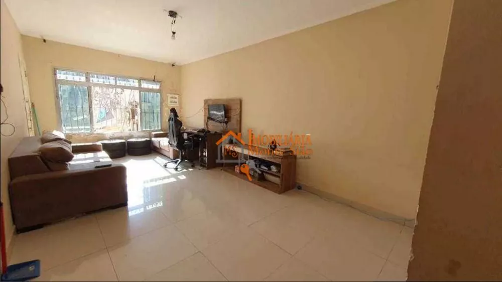 Sobrado, 4 quartos, 220 m² - Foto 1