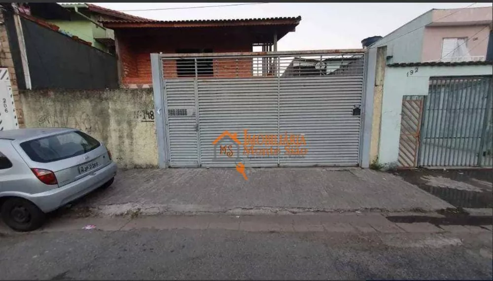 Sobrado, 4 quartos, 220 m² - Foto 8