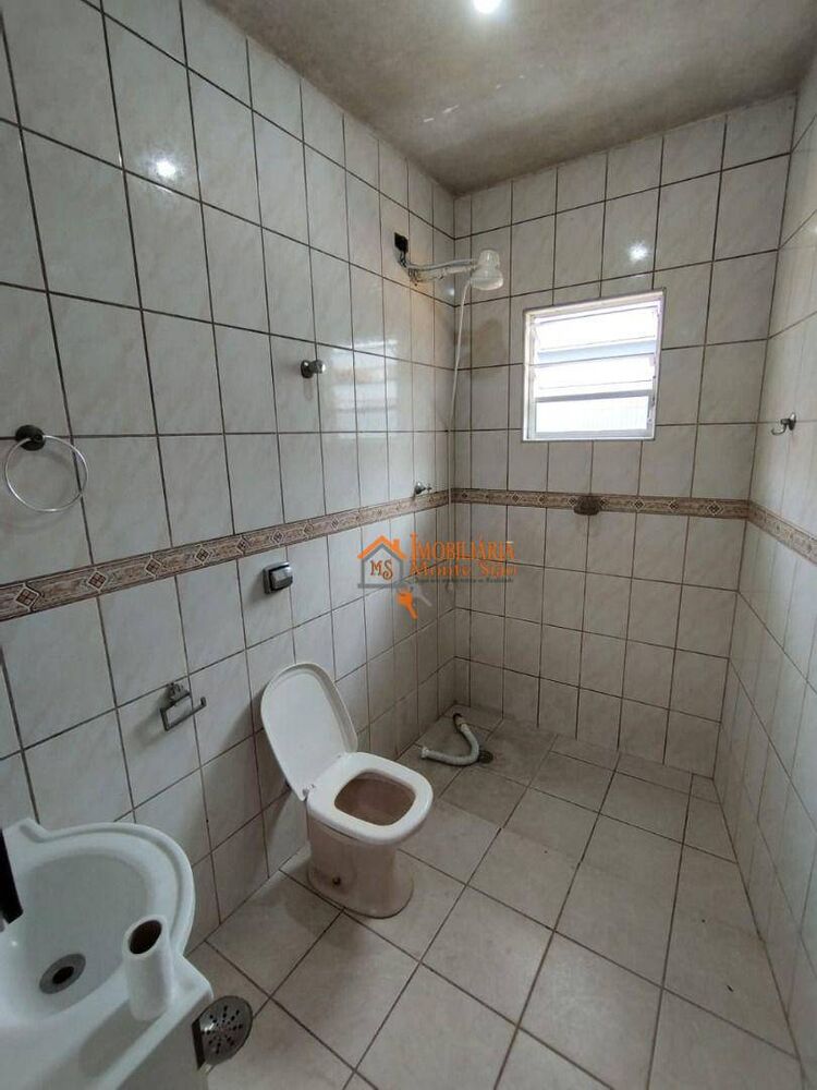 Casa à venda com 4 quartos, 200m² - Foto 7