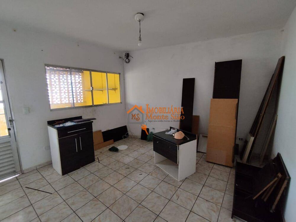 Casa à venda com 4 quartos, 200m² - Foto 6