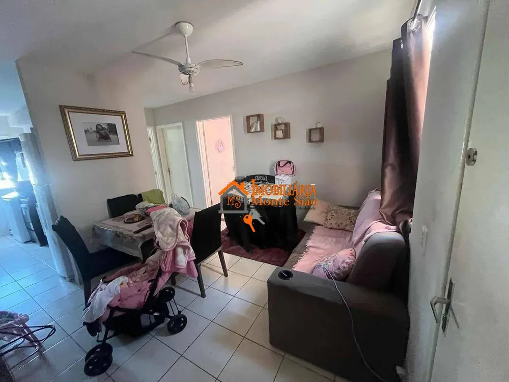 Apartamento, 2 quartos - Foto 3