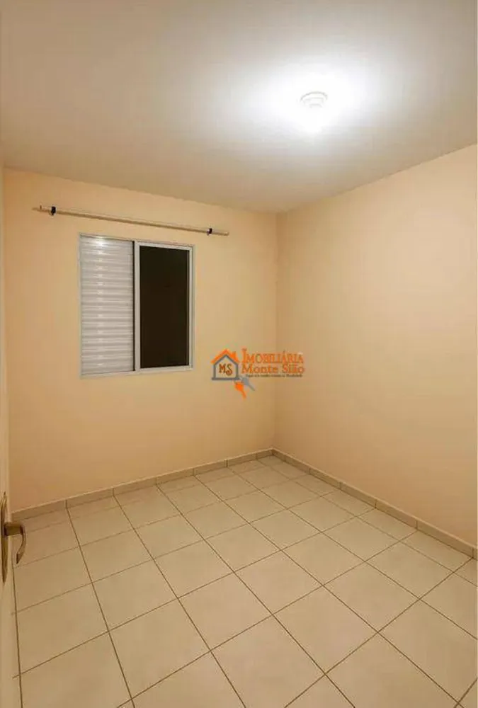 Apartamento, 2 quartos - Foto 4