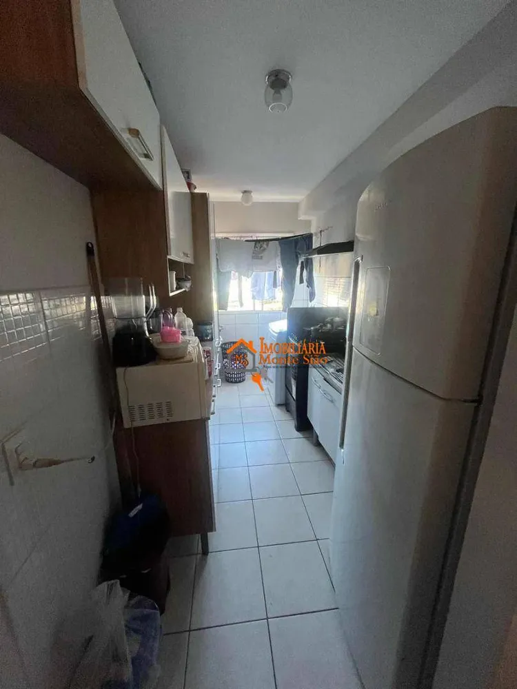 Apartamento, 2 quartos - Foto 2