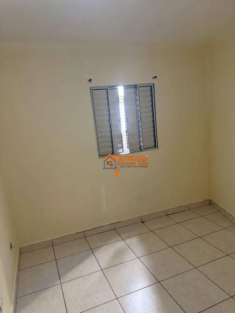 Apartamento, 2 quartos, 45 m² - Foto 8