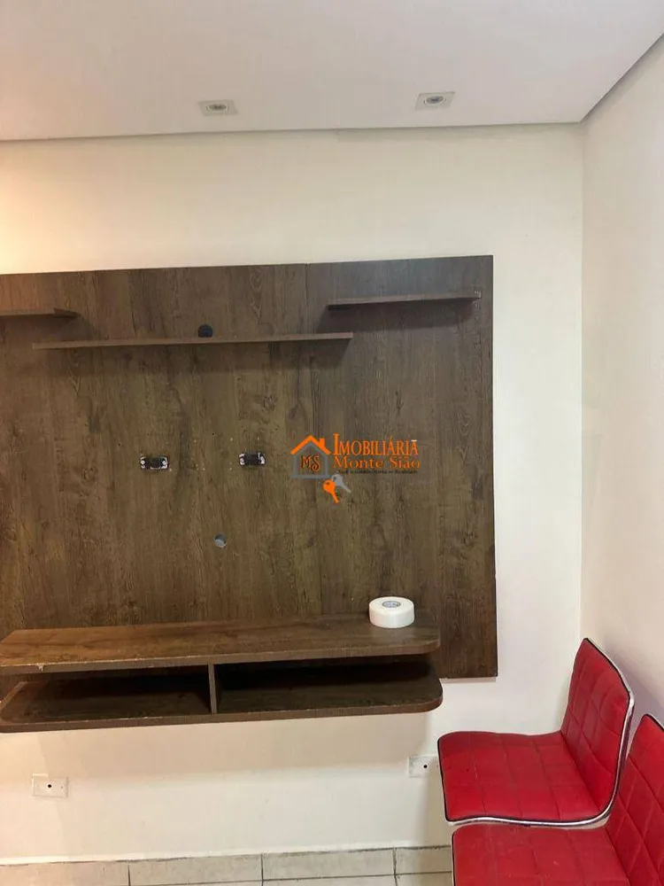 Apartamento, 2 quartos, 45 m² - Foto 3