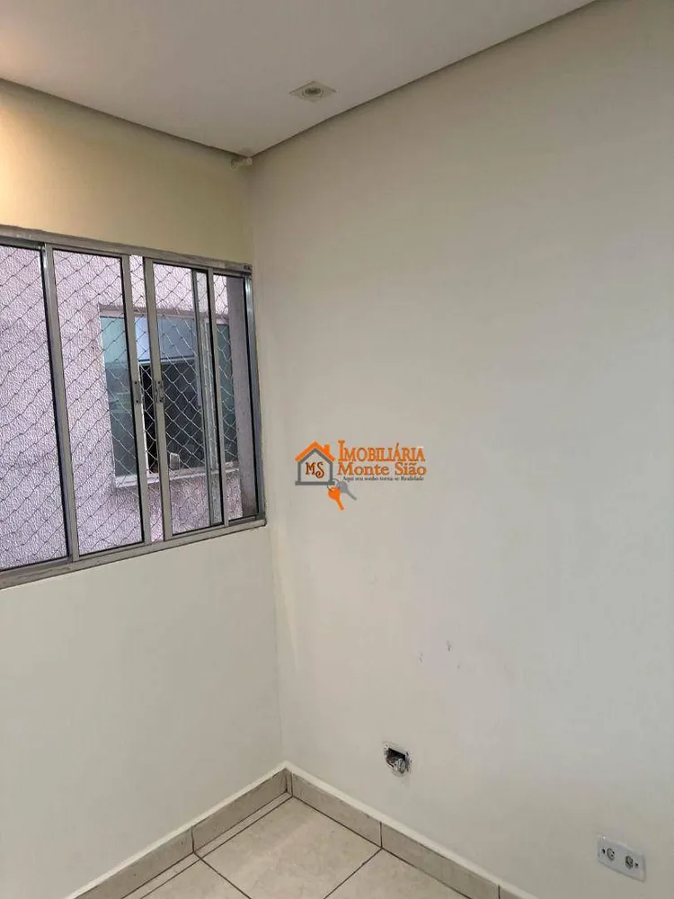 Apartamento, 2 quartos, 45 m² - Foto 4
