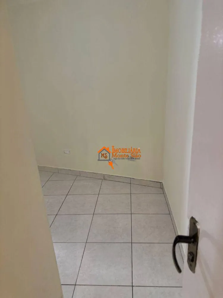 Apartamento, 2 quartos, 45 m² - Foto 6