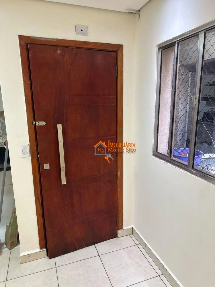 Apartamento, 2 quartos, 45 m² - Foto 7