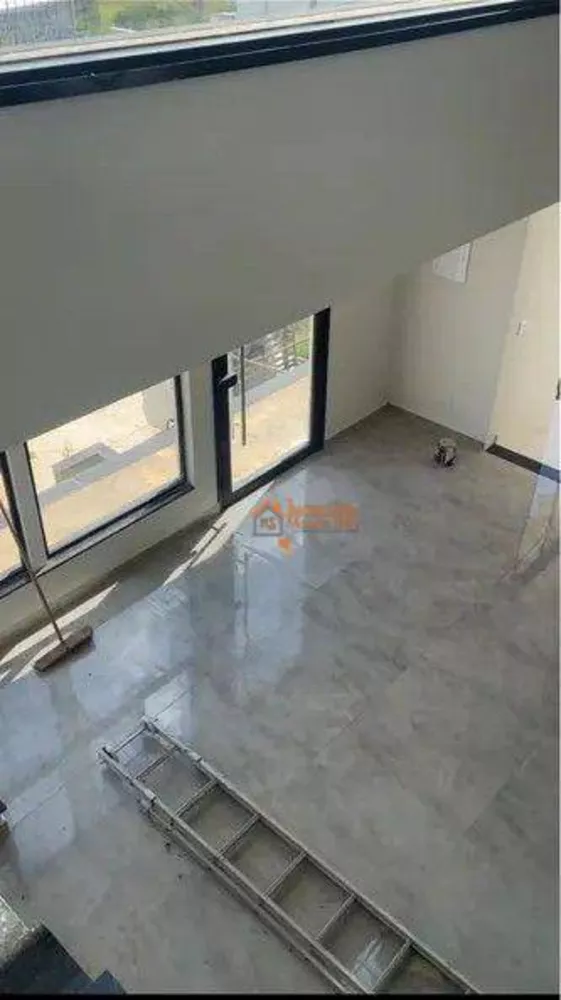 Casa de Condomínio à venda com 3 quartos, 242m² - Foto 8