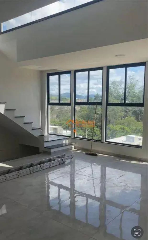 Casa de Condomínio à venda com 3 quartos, 242m² - Foto 5