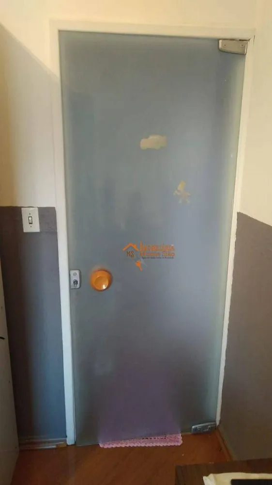 Apartamento, 2 quartos, 65 m² - Foto 4