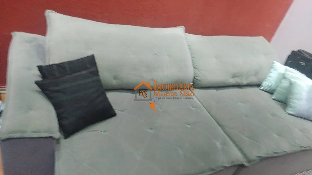 Apartamento, 2 quartos, 65 m² - Foto 2