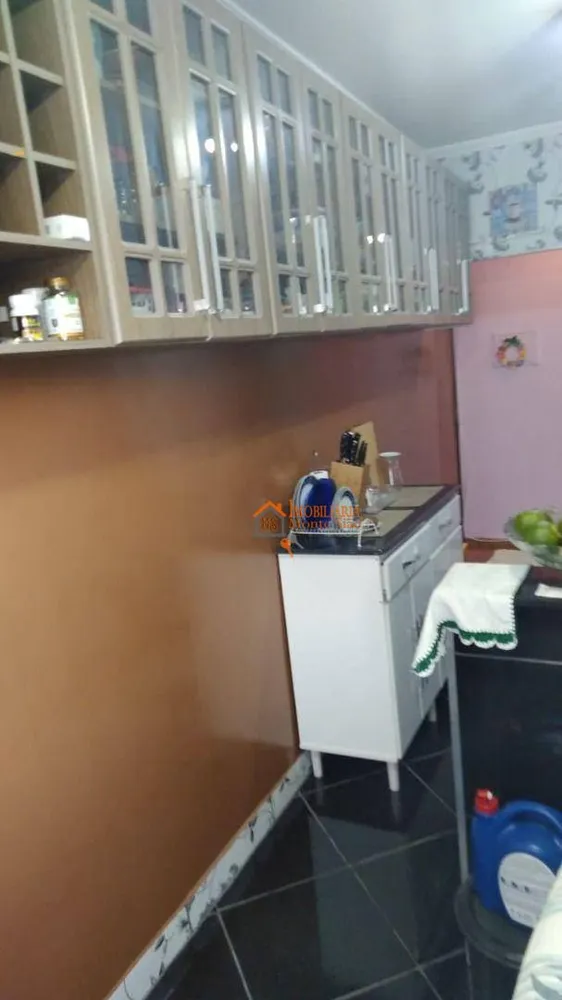 Apartamento, 2 quartos, 65 m² - Foto 3