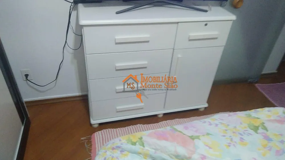Apartamento, 2 quartos, 65 m² - Foto 5