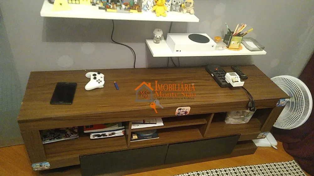 Apartamento, 2 quartos, 65 m² - Foto 7