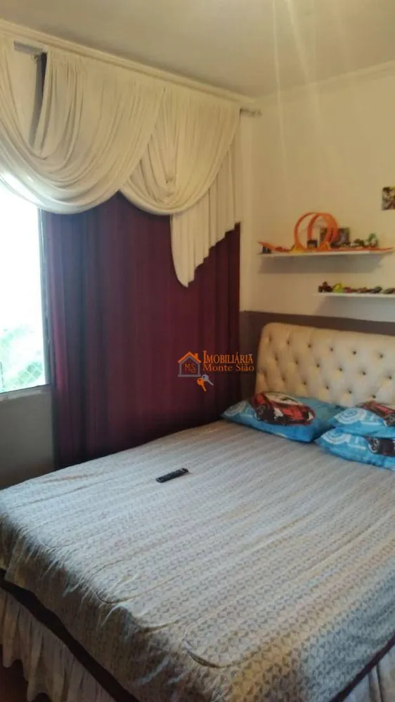 Apartamento, 2 quartos, 65 m² - Foto 6