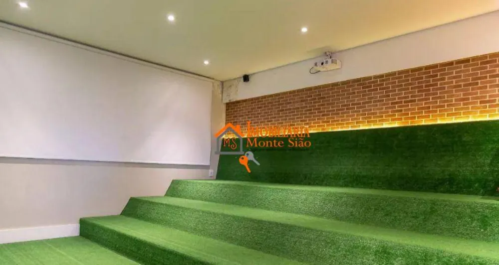 Apartamento, 2 quartos, 58 m² - Foto 12