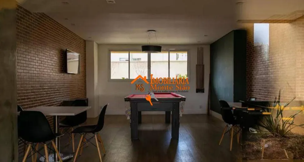Apartamento, 2 quartos, 58 m² - Foto 10