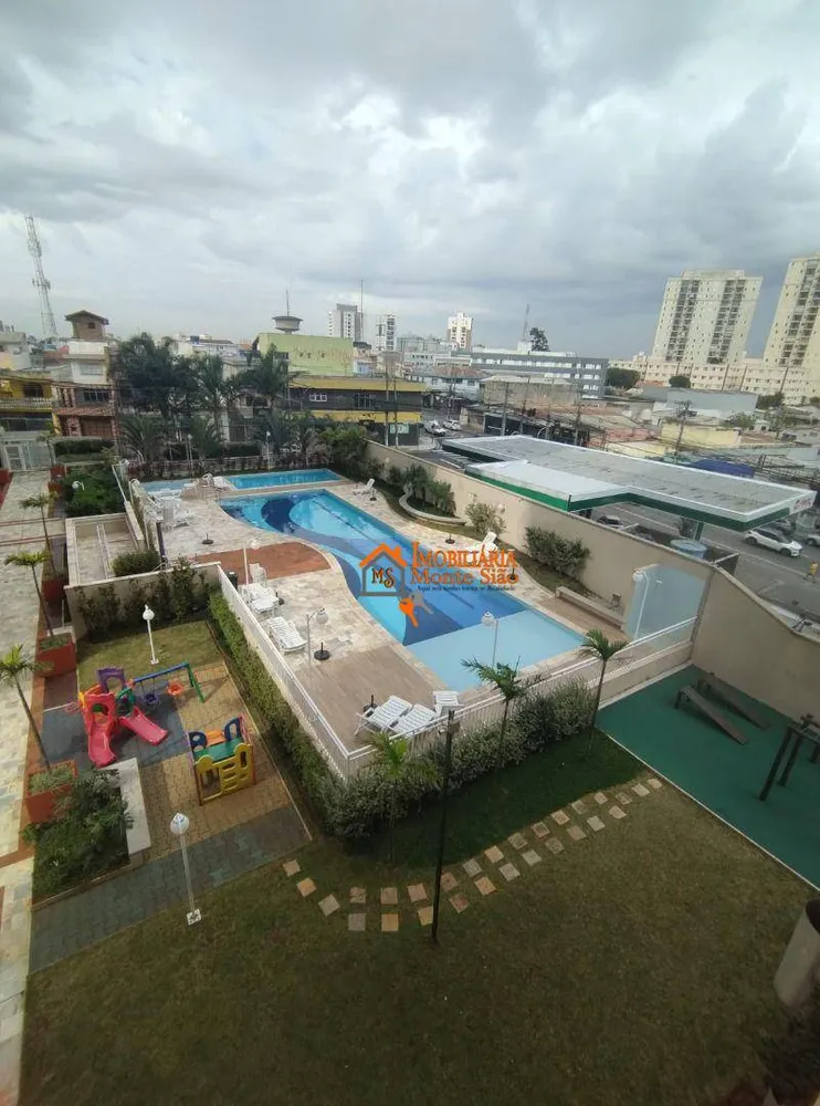Apartamento, 2 quartos, 58 m² - Foto 9